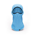 modrá