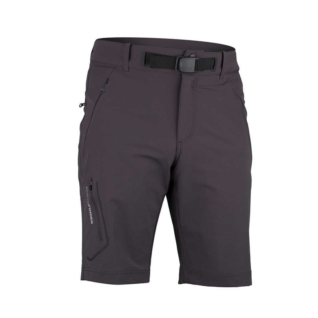 BE-3320OR men's trekking shorts KRISHIN