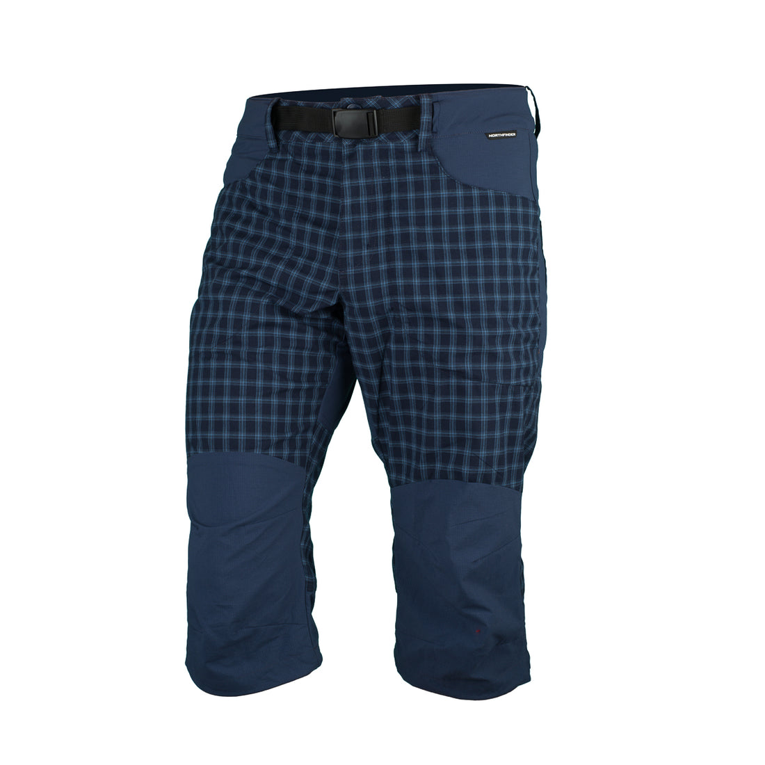 BE-3322OR men's travel shorts combination 3/4 BONDGER