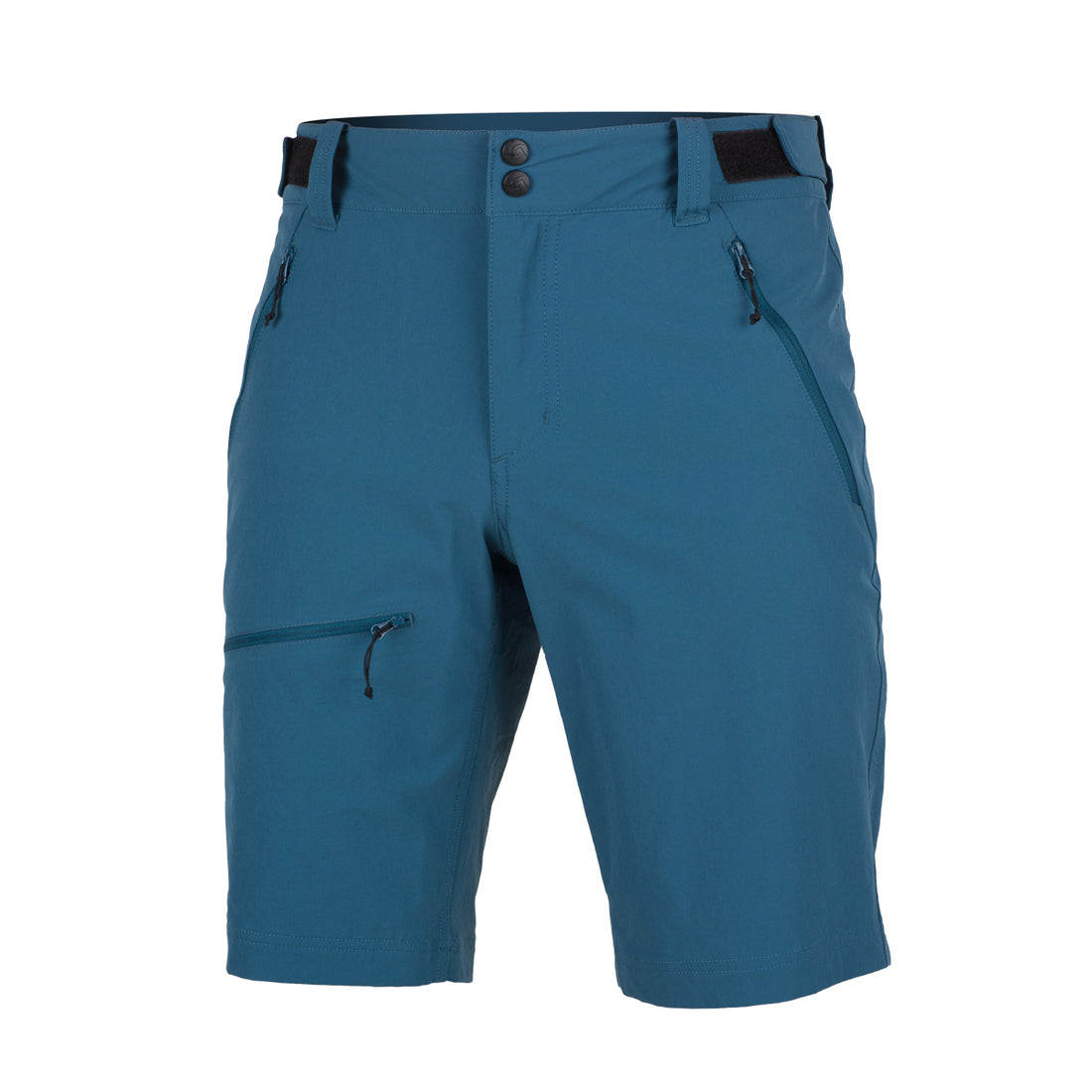 BE-3505OR men's travel stretch regular fit shorts BENEDICT