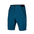 petrol blue