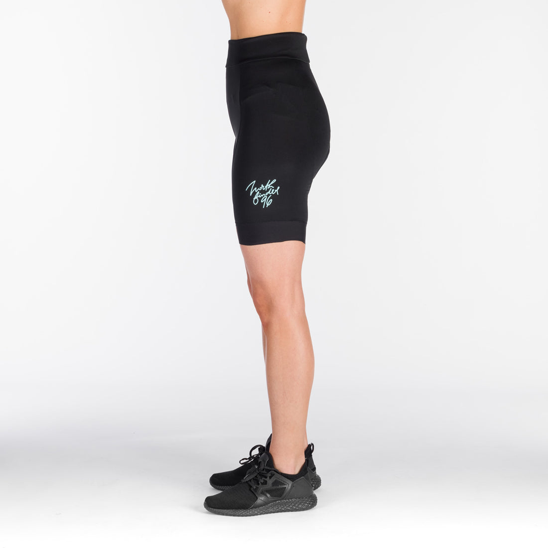 BE-4411MB women's inner bike elastic shorts MARISOL