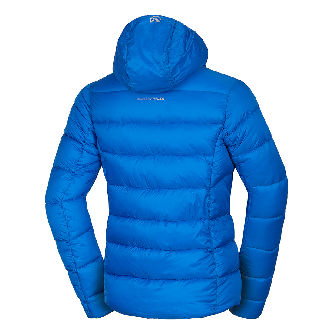 BU-3816OR men's jacket insulated light style BREKON