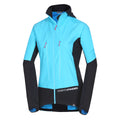 modrá čierna