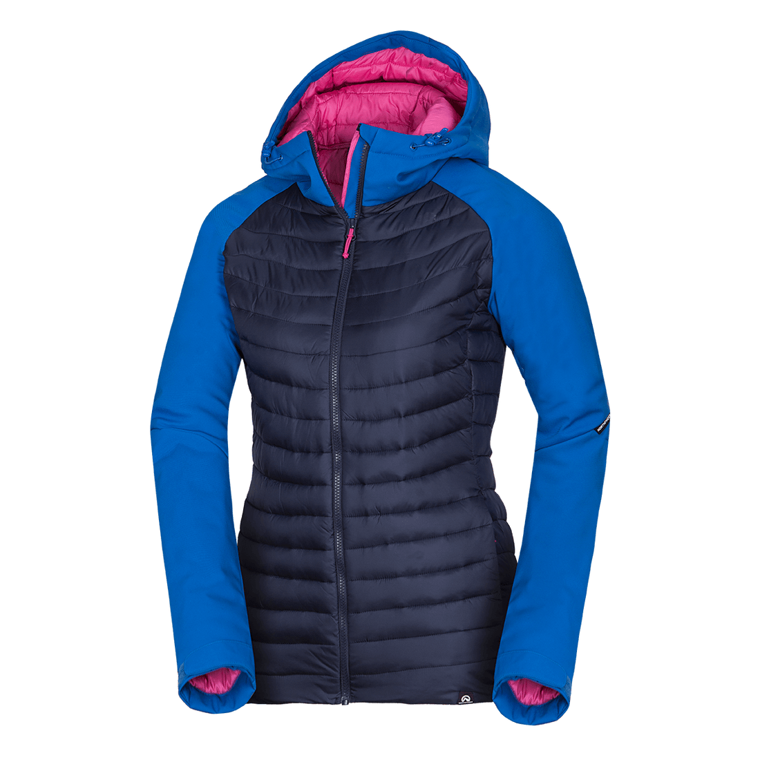 BU-4900OR women's outdoor jacket softshell protect face 3l JULIANNE