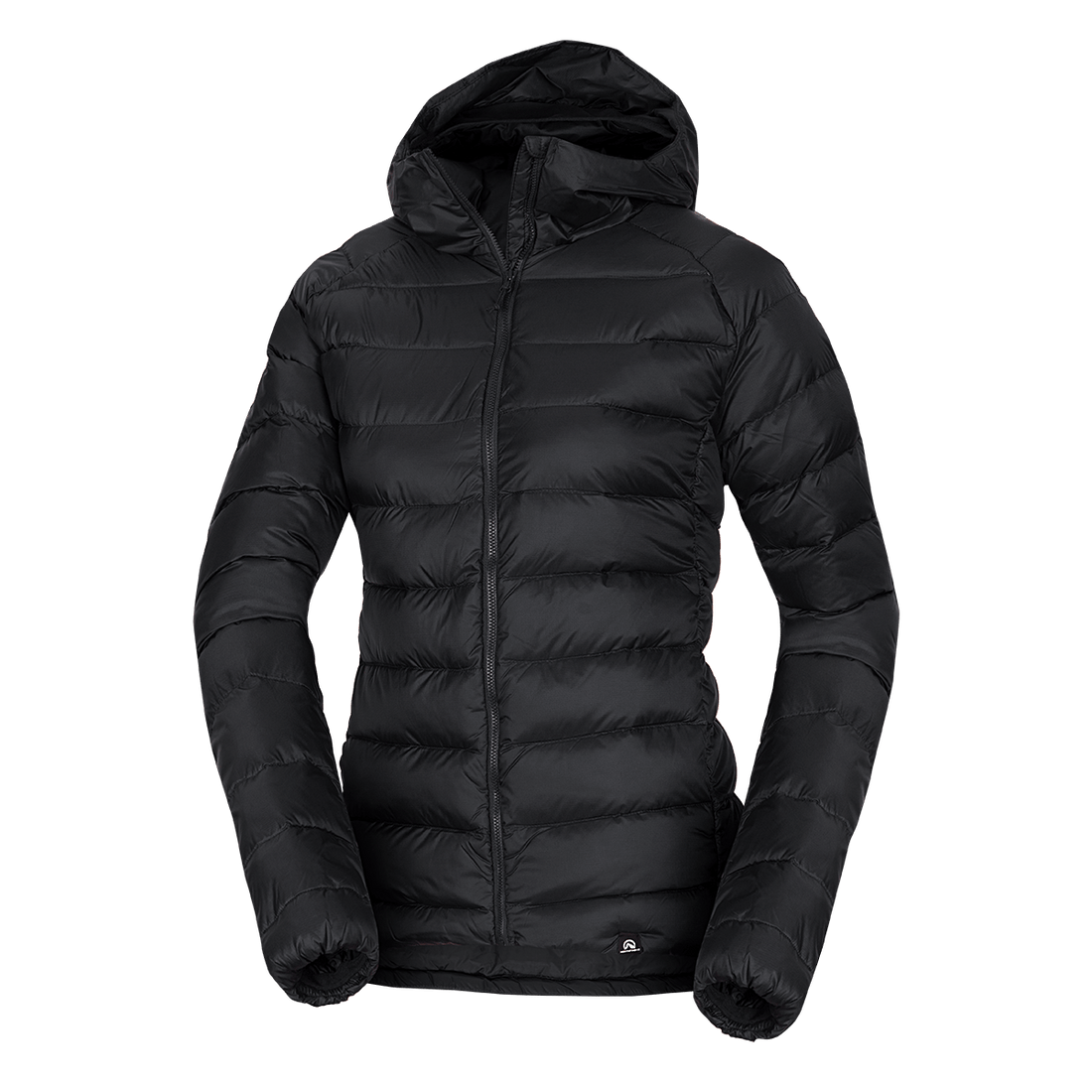 BU-4901OR women's outdoor style jacket primaloft® KYNDALL
