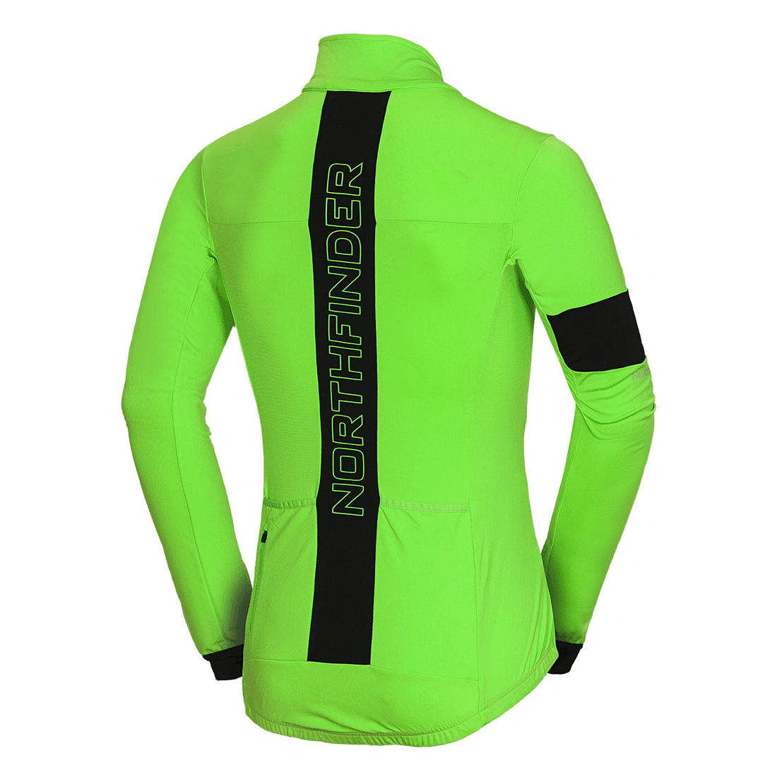 BU-5005MB men's stretchy jacket active GILBERTO