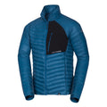 tmavomodrá čierna