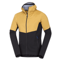 horčicová čierna