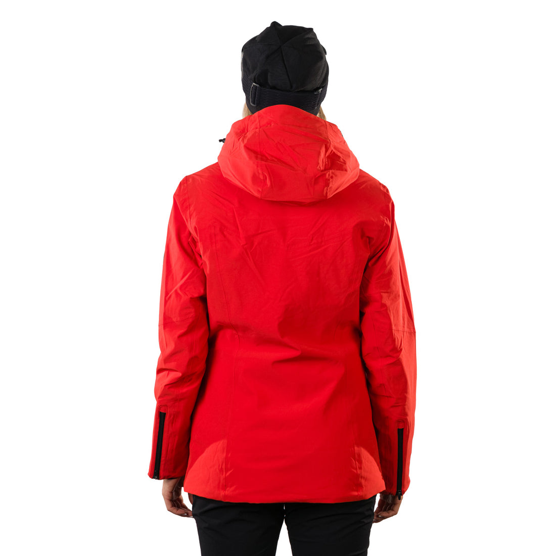 BU-62052SNW women's ski insulated jacket PATRICE