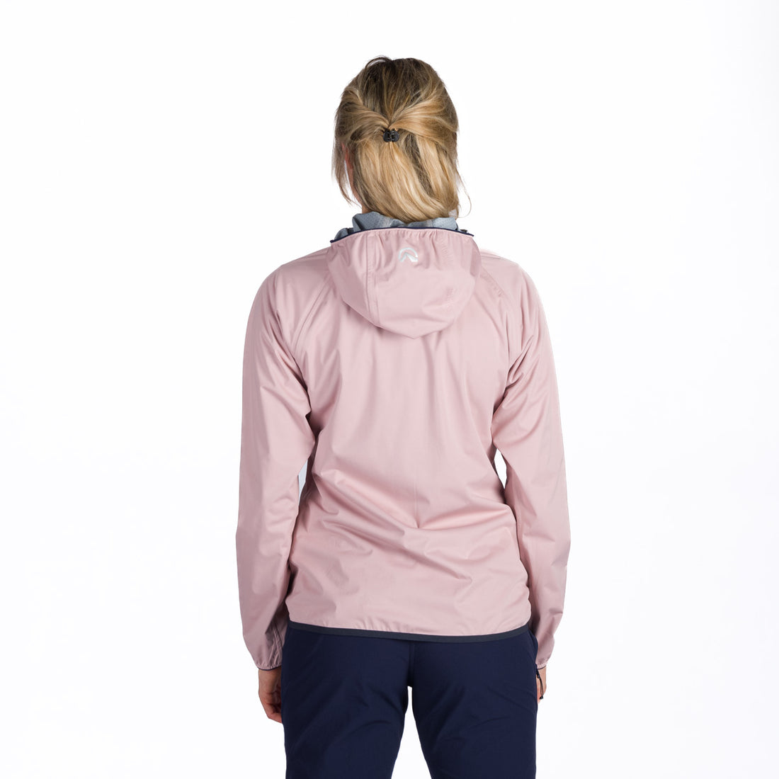 BU-6298OR womens active light 2.5L jacket BROOK