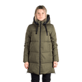 tmavozelená