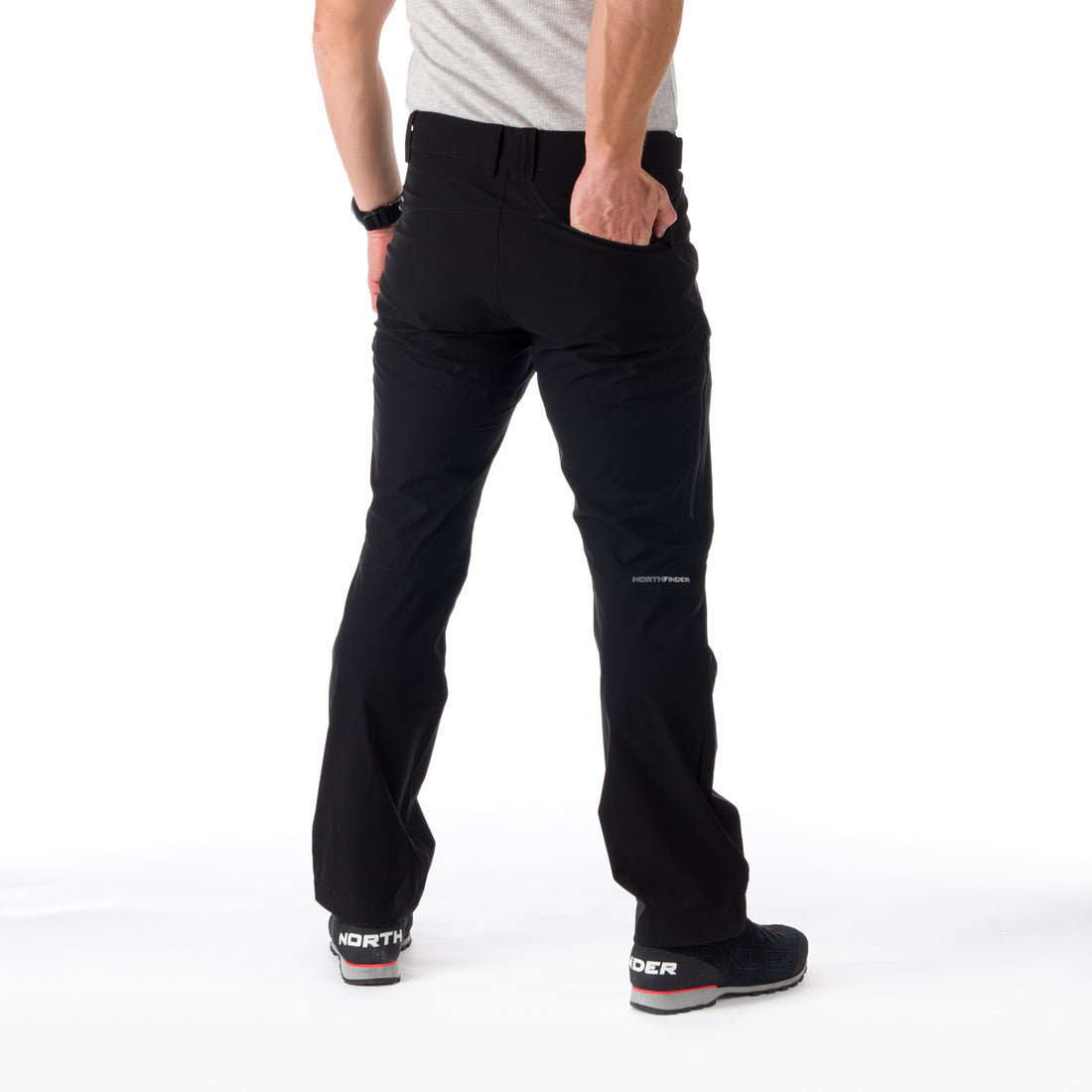 Men's pants all weather 3L ANTOINE