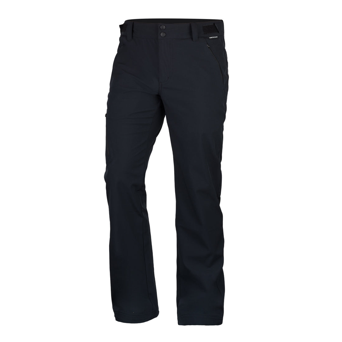 Men's softshell ski pants GINEMON