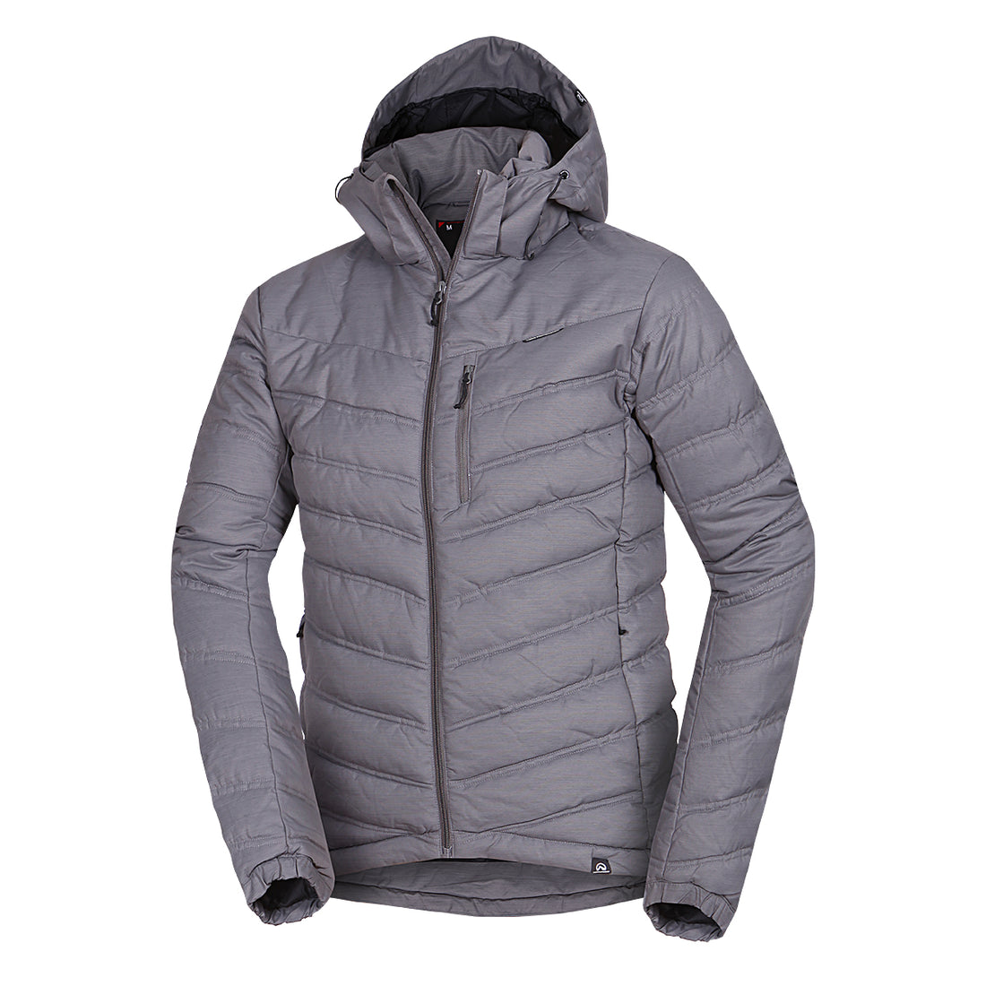 Men's transitional jacket insulated light ZANDER