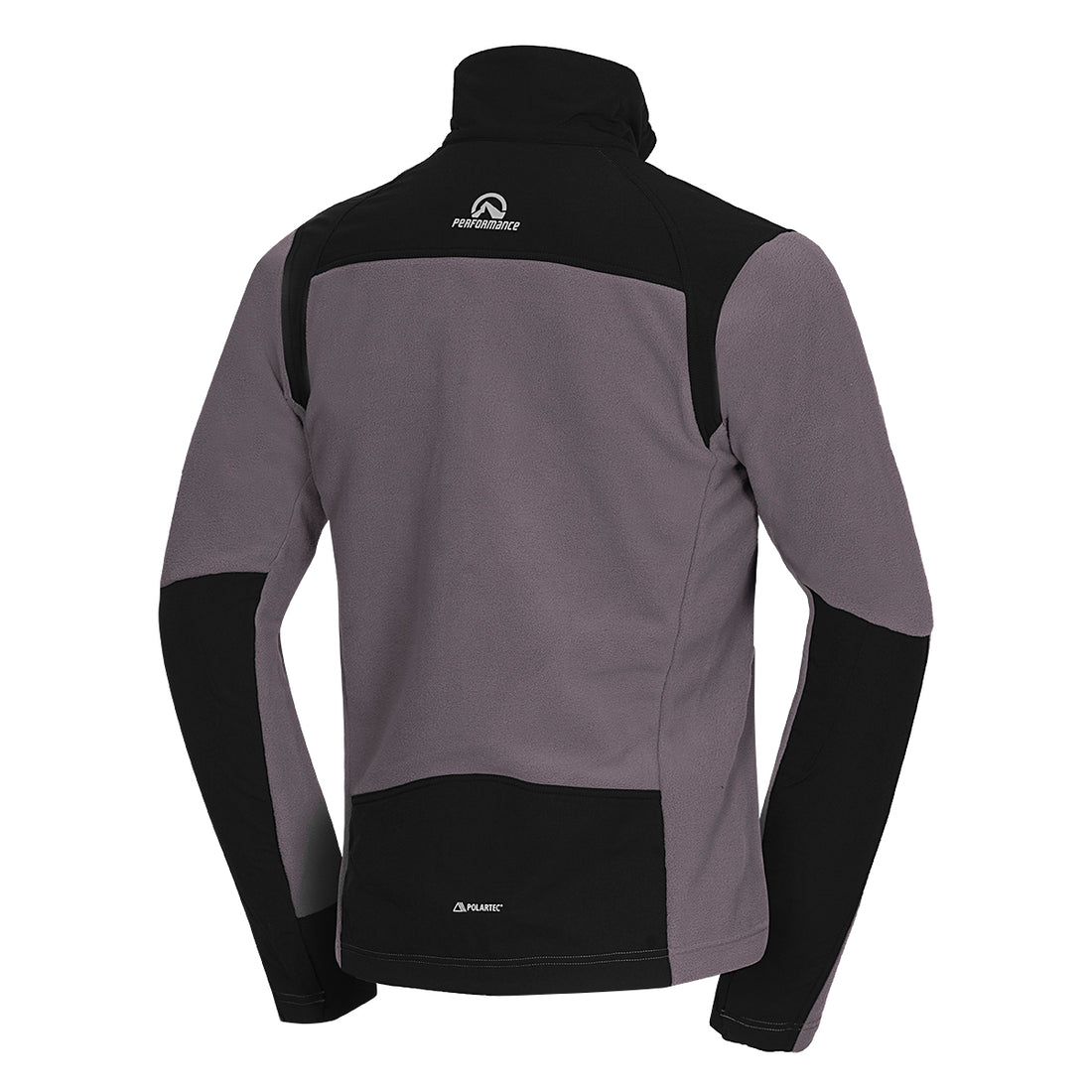 MI-3737PRO men's fleece sweatshirt Polartec® Micro TRIBEC MINCOL