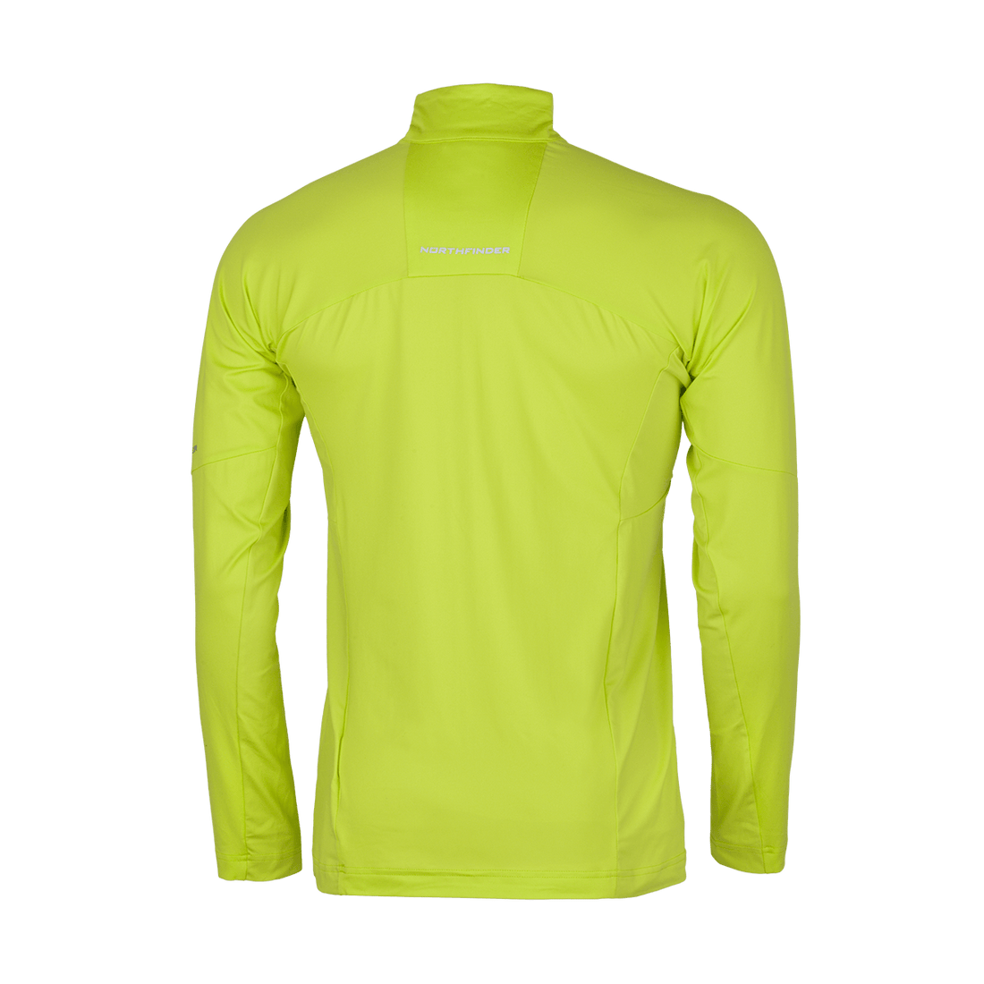 MI-3838SNW men's ski technical sweater GUSTAV