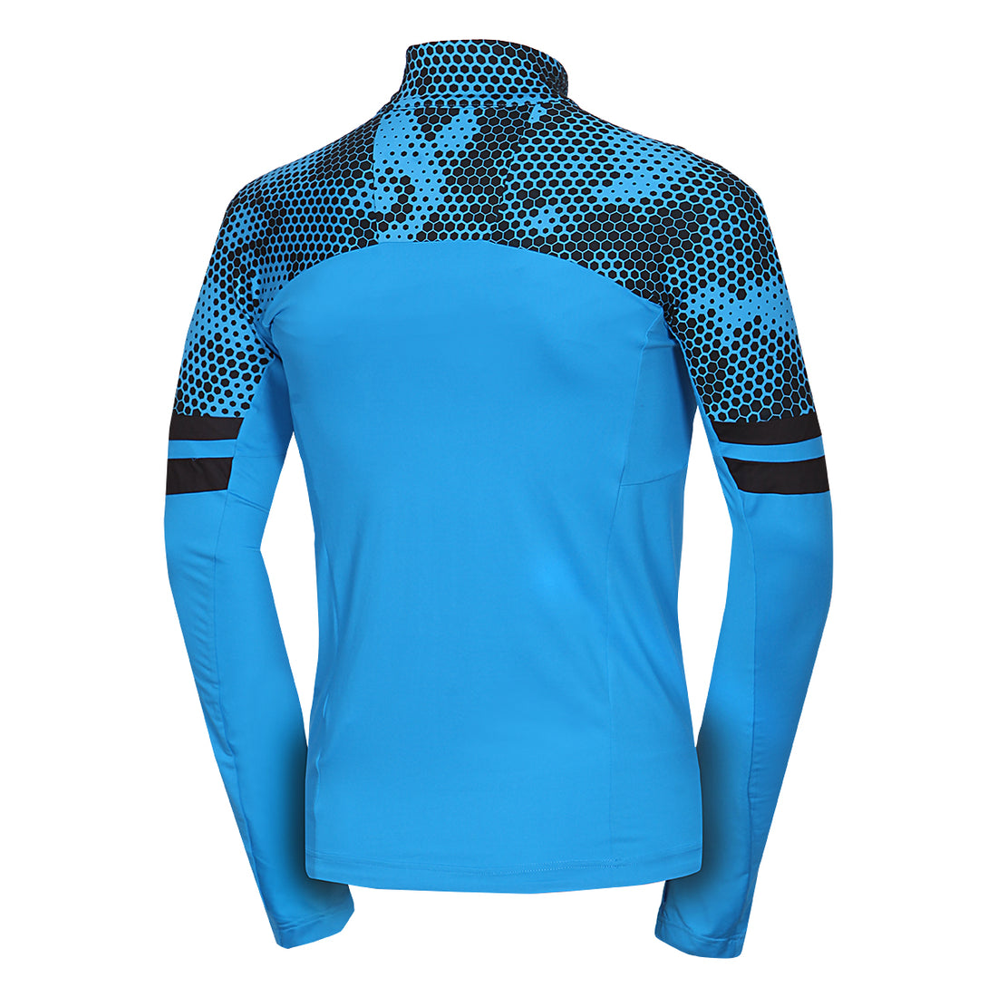 MI-3850SNW men's ski technical sweater VALARIE