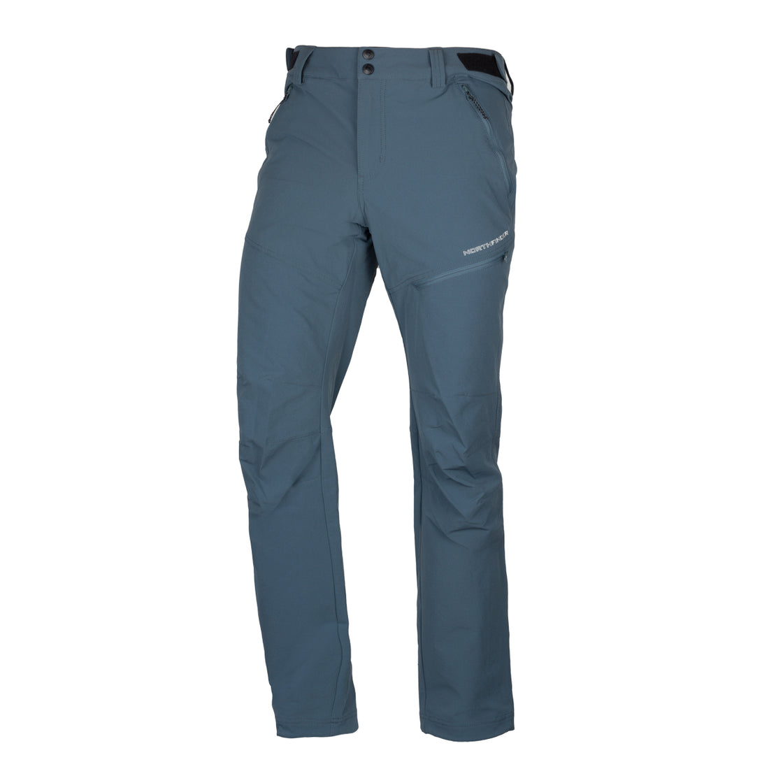 NO-3960OR men's travel comfort pants AURELIO