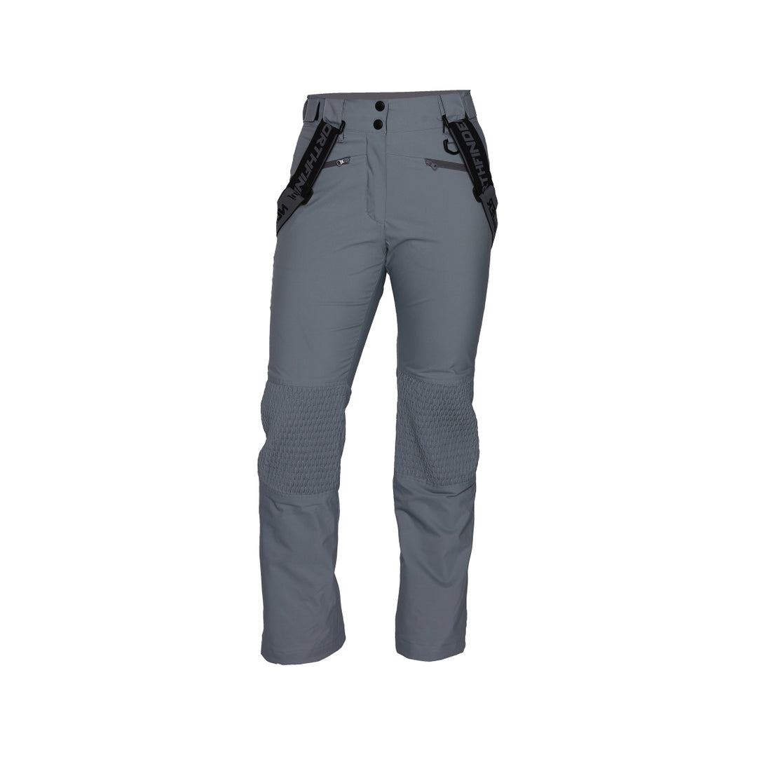 NO-4653SNW women's trousers ski style full pack 2l GHRESTA
