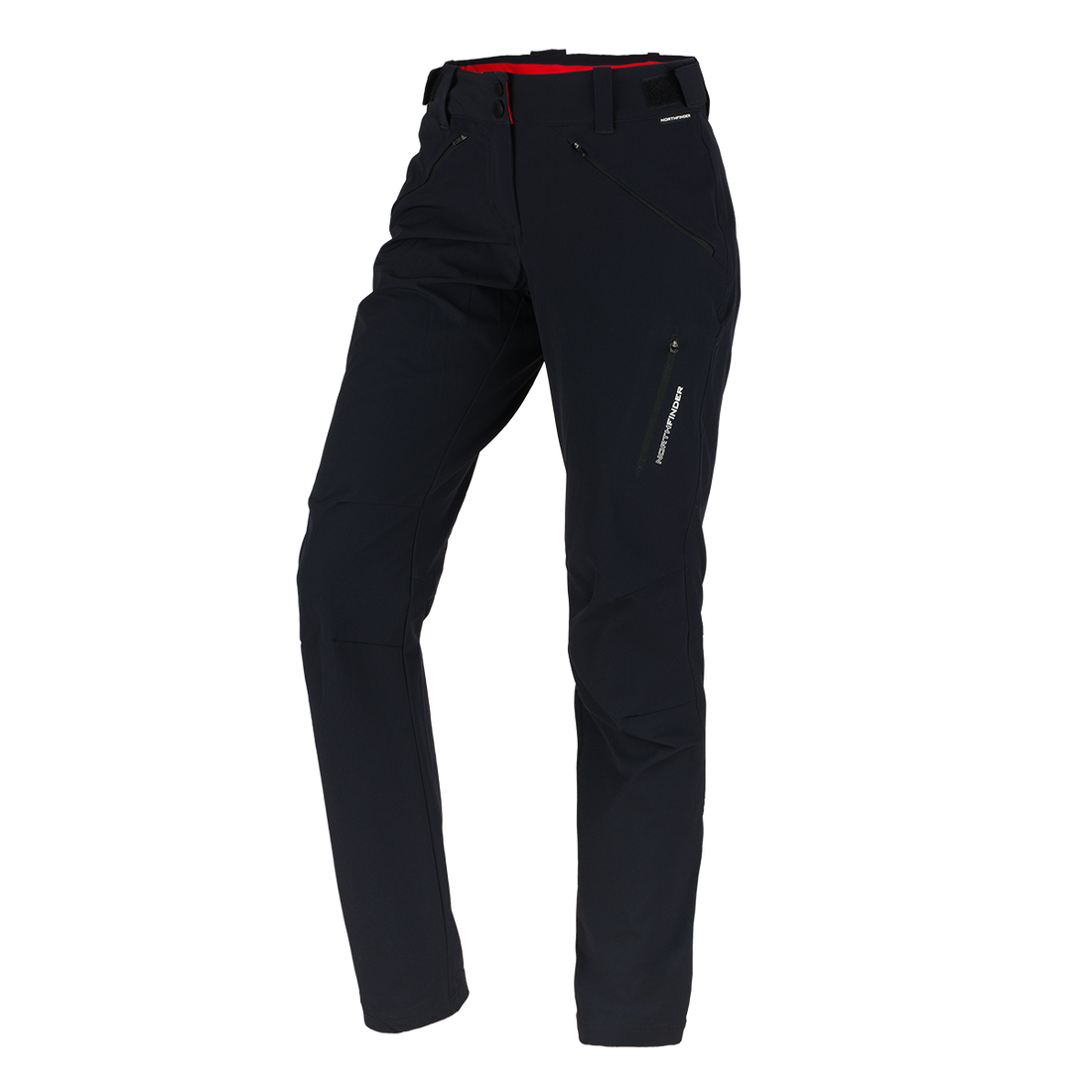 NO-4772OR women's trekking stretch pants ASIA