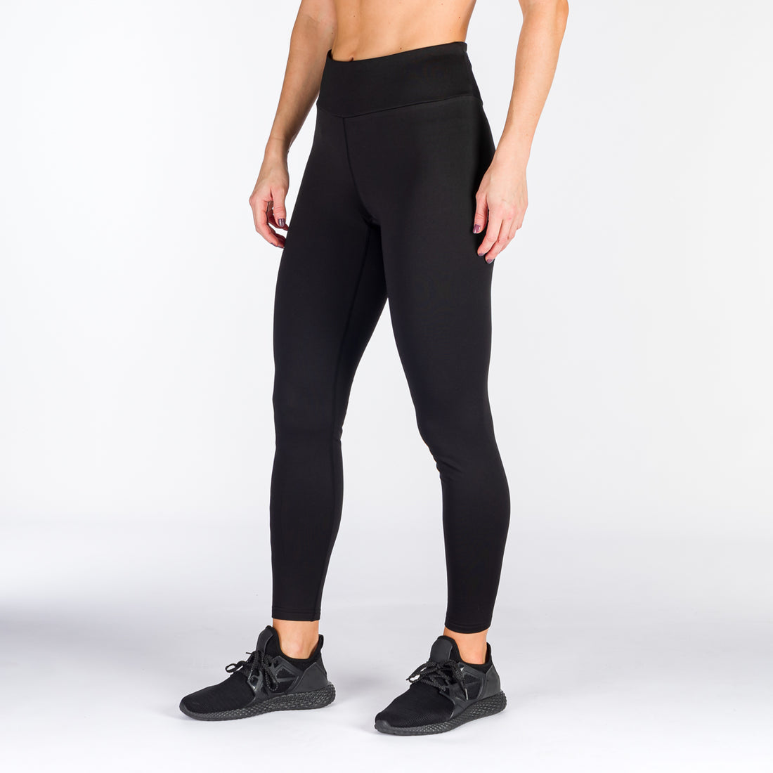 NO-4897OR women's winter outdoor leggings LUCILE