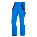 modrá