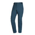 petrol blue
