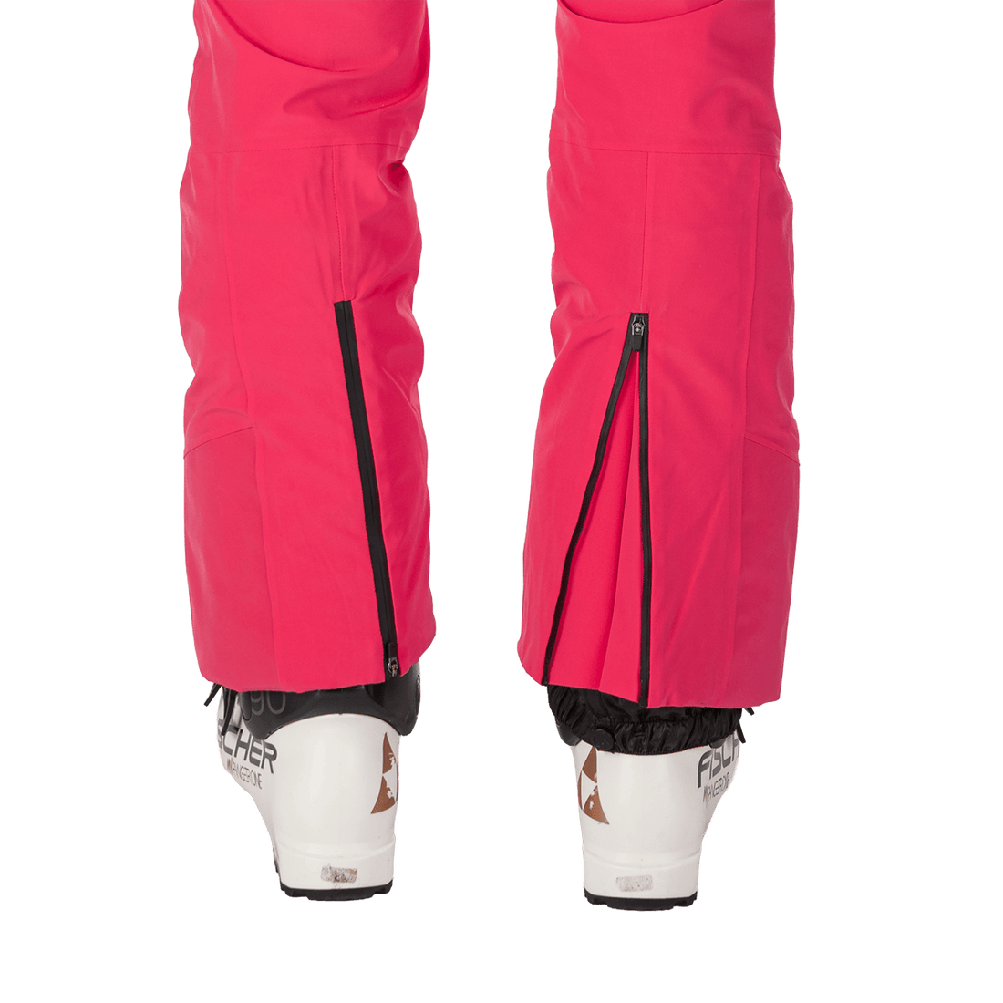 NO-6044SNW women's ski premium pants Dermizax™EV TIANNA