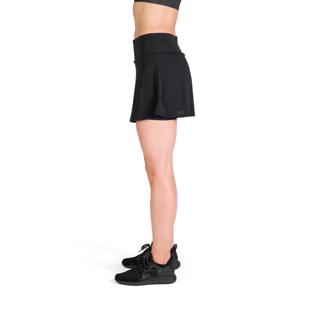 SU-4615SP women's sport skirt GAY