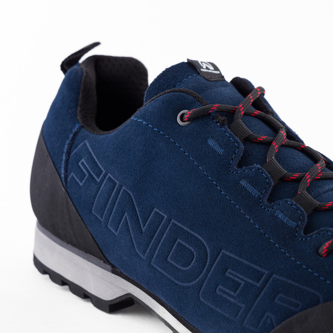 TO-1005OR men's low cut outdoor shoes with Vibram® outsole KAMET
