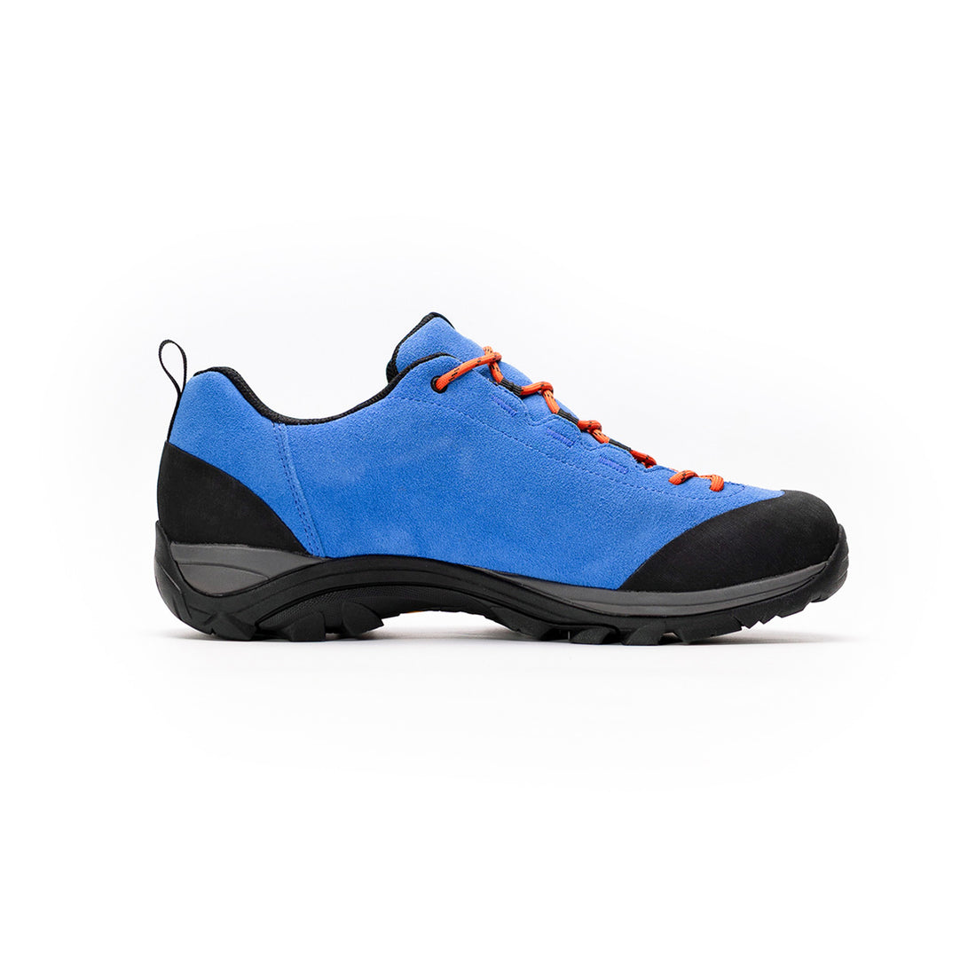 TO-10081OR men's leather hiking shoes MERU1