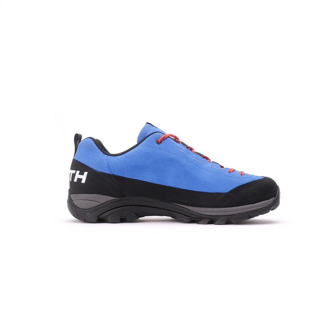 TO-1008OR men's hiking outdoor leatherlow cut shoes MERU