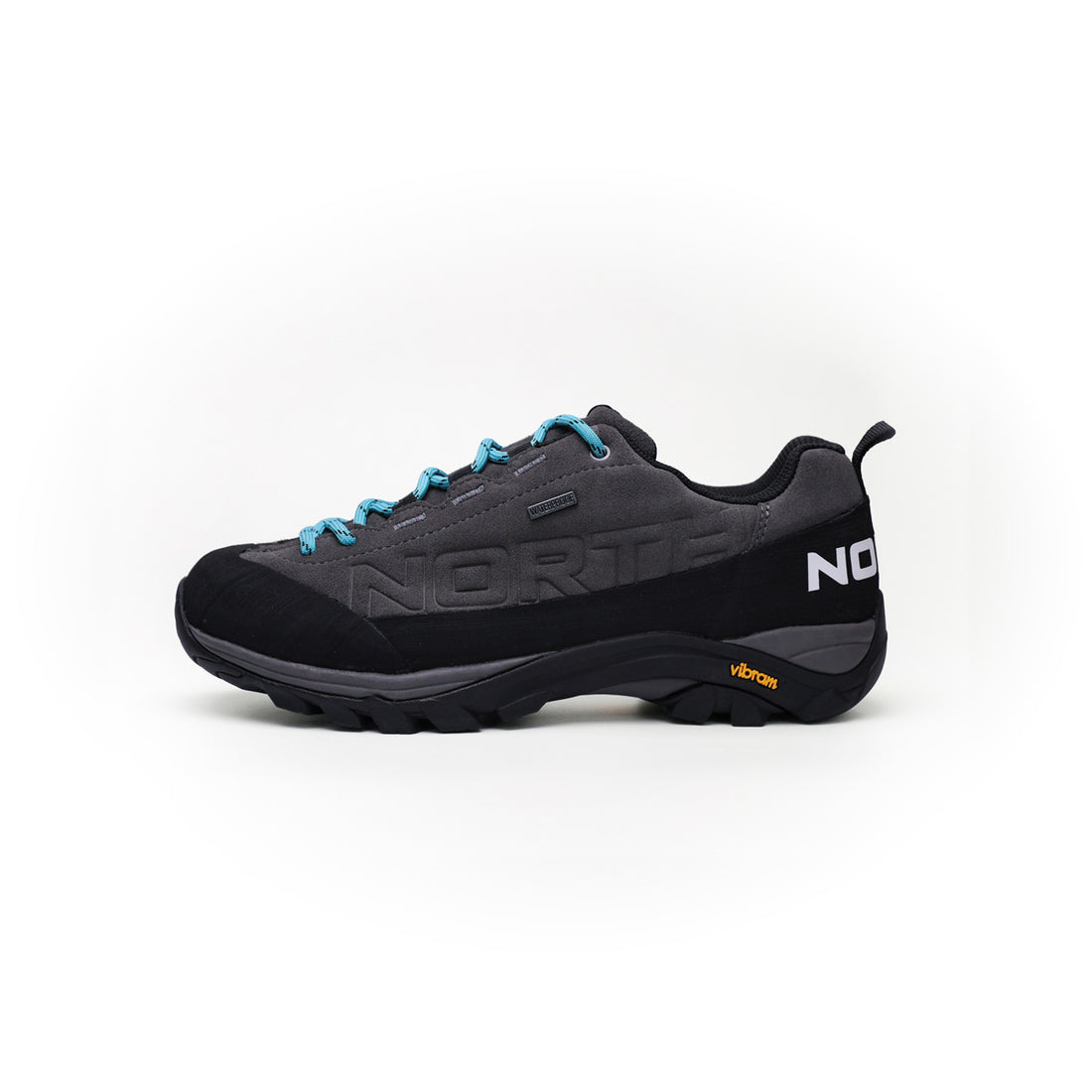 TO-2005OR women's hiking outdoor leatherlow cut shoes MANA
