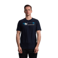 nočná modrá