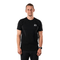 tmavá sivá
