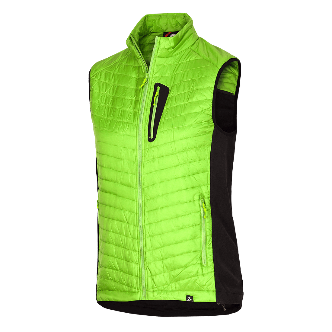 VE-5000OR men's outdoor style vest primaloft® ZAYNA