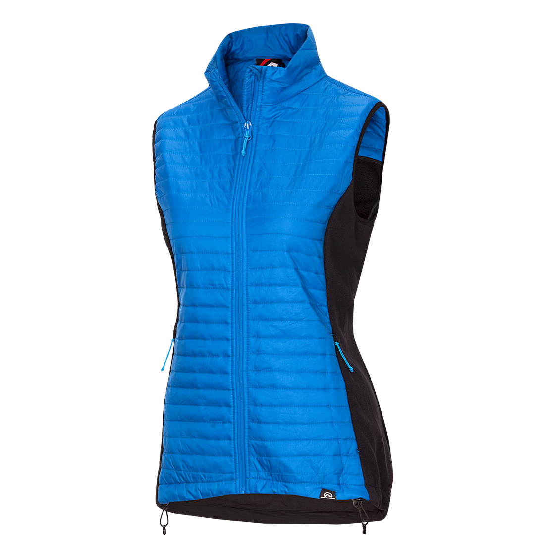 VE-6000OR women's outdoor style vest primaloft® KIERA