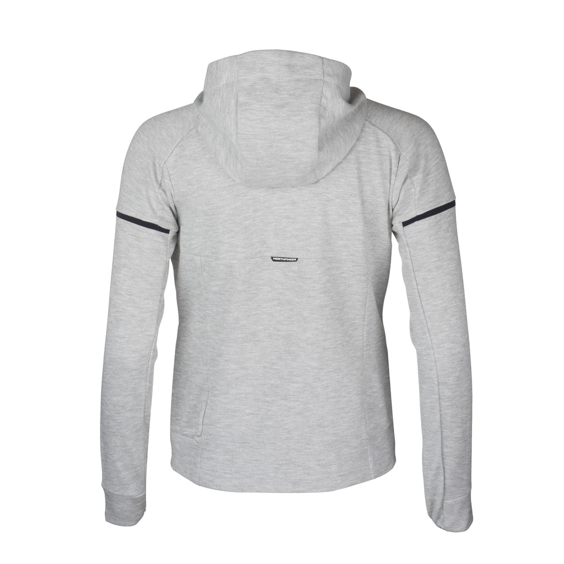 Women's casual sweatshirt SIMHANA