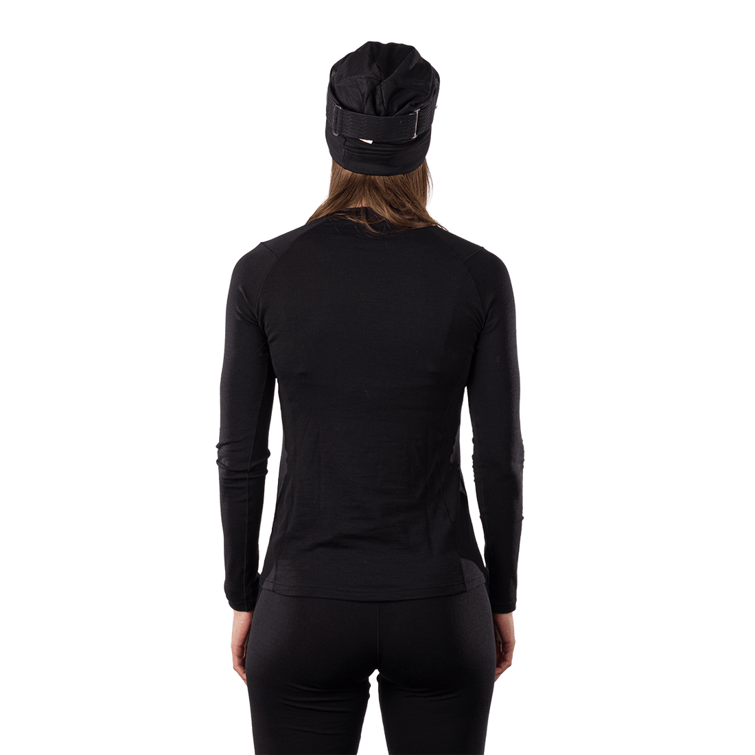 Women's merino T-shirt - base layer DEJA