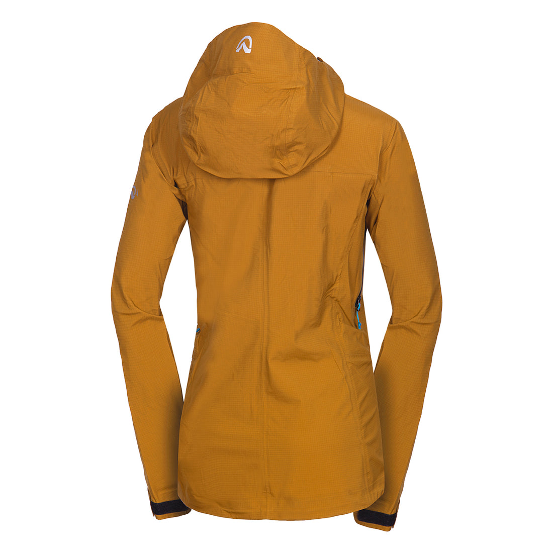 Women's technical hardshell jacket Pertex® Shield DRACIA