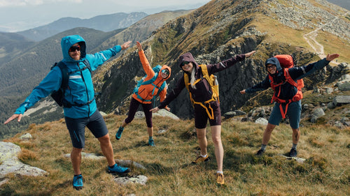 Excursie de o zi, în natură, primăvara: Ușor nu înseamnă superficial