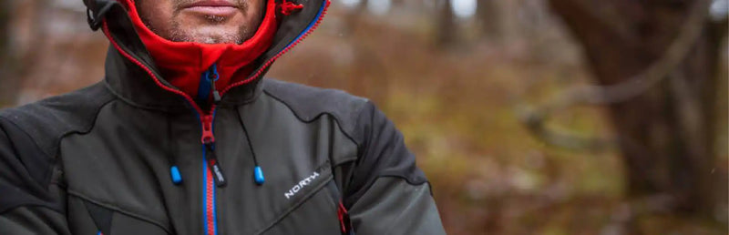 softshell anyag