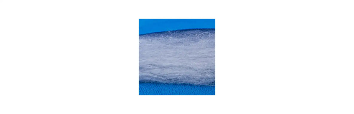 Synthetic insulation