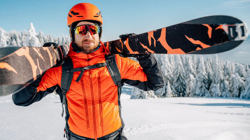 Čo sa skrýva za prvou slovenskou skialpovou kolekciou