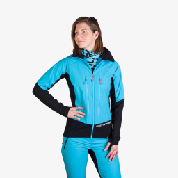 Skialpinistické bundy
