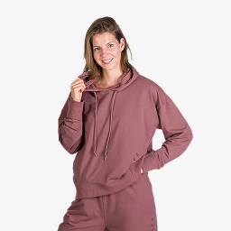 Mikiny s kapucňou a tepláky