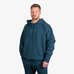 Mikiny s kapucňou a tepláky