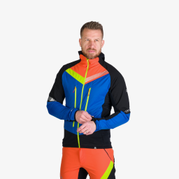 Skialpinistické bundy