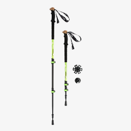 Turistické palice
